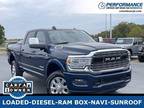2023 Ram 2500