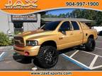 2002 Dodge Ram 1500