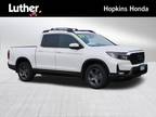 2023 Honda Ridgeline