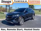 2021 Buick Encore GX
