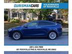 2020 Tesla Model X