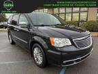 2016 Chrysler Town & Country