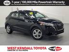 2021 Nissan Kicks