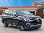 2021 Ford Expedition Max