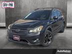 2014 Subaru Crosstrek