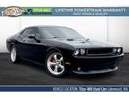 2009 Dodge Challenger