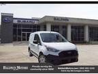 2021 Ford Transit Connect