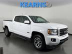 2020 GMC Canyon