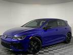 2023 Volkswagen Golf R