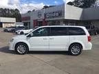 2015 Dodge Grand Caravan