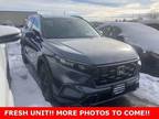 2024 Honda CR-V Hybrid