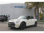 2016 MINI Clubman