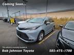 2023 Toyota Sienna