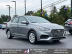 2021 Hyundai Accent