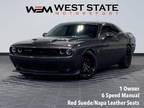 2016 Dodge Challenger