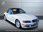 1996 Bmw Z3