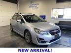 2015 Subaru Impreza