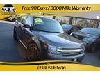 2015 Ford Flex