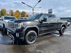 2023 GMC Sierra 3500HD