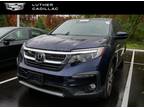 2020 Honda Pilot