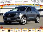 2022 Buick Encore GX