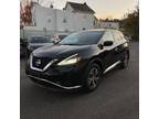 2020 Nissan Murano