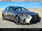 2020 Lexus IS 300