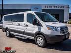2017 Ford Transit 350