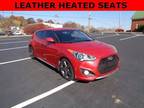 2015 Hyundai Veloster