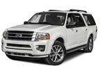 2015 Ford Expedition EL