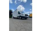 2017 Ford Transit 350