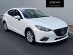 2014 Mazda Mazda3