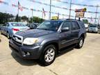 2008 Toyota 4Runner