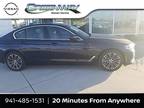 2020 BMW 530i xDrive