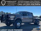2020 Ford F-350