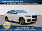 2021 Bmw X4