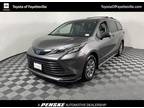 2023 Toyota Sienna