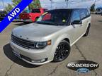 2017 Ford Flex