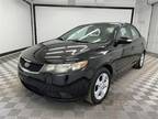 2010 Kia Forte
