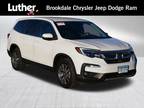 2020 Honda Pilot