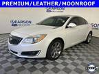 2017 Buick Regal
