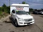 2009 Mercedes-Benz GL-Class