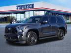 2023 Toyota Sequoia