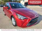 2018 Toyota Yaris