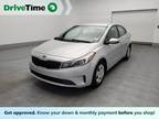 2018 Kia Forte