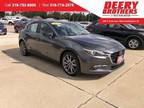 2018 Mazda Mazda3