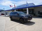2023 Ford Expedition