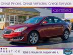 2017 Buick Regal