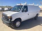 2009 Ford E-350 and Econoline 350