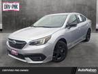 2021 Subaru Legacy